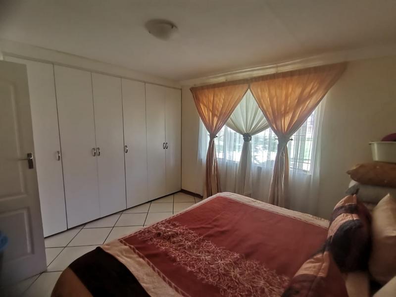 3 Bedroom Property for Sale in Riebeeckstad Free State